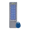 Door locks Logo
