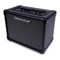Preview: Blackstar D:CORE STEREO 10