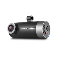 Preview: Thinkware DASH CAM H50
