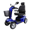 Mobility Aid Logo