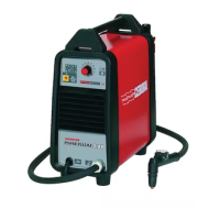 Preview: Cebora POWER PLASMA 3100
