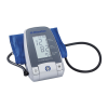 Blood Pressure Monitor Logo