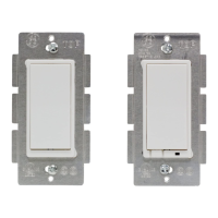 Preview: Jasco Z-Wave Auxiliary Switch