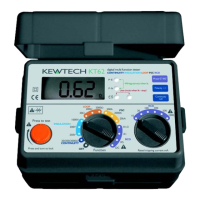 Preview: Kewtech KT62