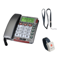 Preview: Amplicom POWERTEL 50 ALARM PLUS