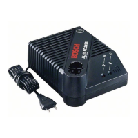 Preview: Bosch AL 2498 FC PROFESSIONAL