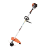 Brush Cutter Logo