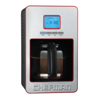 Preview: Chefman RJ14