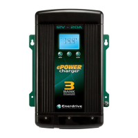 Preview: Enerdrive ePOWER Charger EN31220