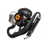 Preview: Vittorazi Motors Moster 185 Classic