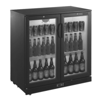 Preview: Polar Refrigeration GL001