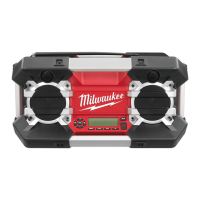 Preview: Milwaukee C12-28 DCR