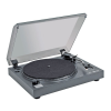 Turntable Logo