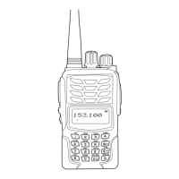 Preview: Alinco DJ-100