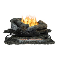 Preview: pleasant hearth VFL-CY24DR