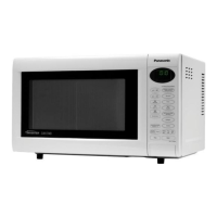 Preview: Panasonic NN-A574SF