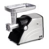 Meat Grinder Logo
