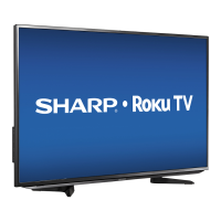 Preview: Sharp ROKU LC-43LB371U