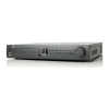 DVR Logo