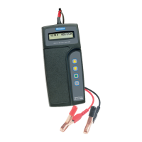 Preview: Midtronics PowerSensor Micro400
