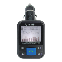 Preview: VIETA VC-TB125BK