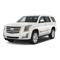 Preview: Cadillac Escalade 2018