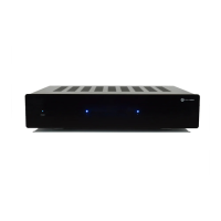 Preview: Current Audio AMP-2150