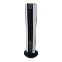 Preview: Bionaire BT440RC-CN