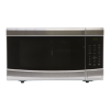 Microwave Oven Logo