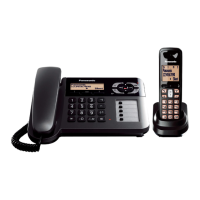 Preview: Panasonic KX-TG3651BX