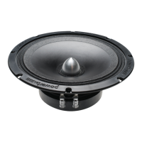 Preview: PowerBass 4XL-80-94 MIDBASS