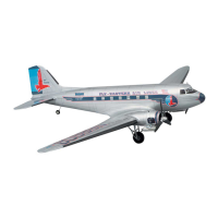 Preview: Top Flite Douglas DC-3