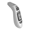 Thermometer Logo