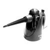 Steam Cleaner Logo