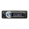 Car Receiver Logo