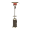 Patio Heater Logo