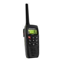 Preview: West Marine VHF75
