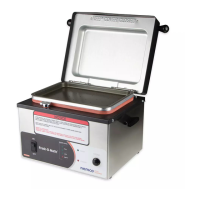 Preview: Nemco Fresh-O-Matic 6625