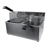 Fryer Logo