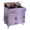 Fryer Logo