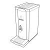 Water Heater Logo