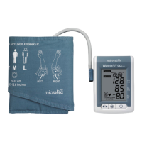 Preview: Microlife WatchBP O3