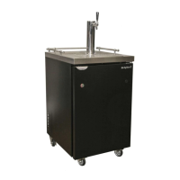 Preview: UBC Cool KegMaster-2