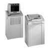 Paper Shredder Logo