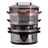 Preview: Redmond RST-M1101