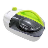 Preview: JET FRYER TS-12657NH