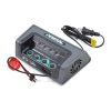 Battery Charger Logo