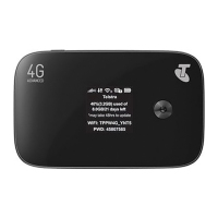 Preview: Telstra Wi-Fi 4G Advanced Pro X
