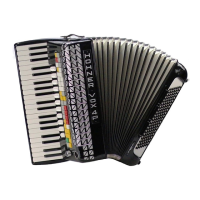 Preview: Hohner VOX 4P