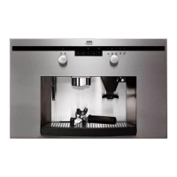 Preview: AEG Electrolux PE 8038-m
